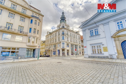 Pronájem restaurace, 598 m² 2