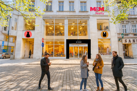 Pronájem restaurace, 598 m² 2