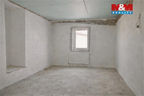 Prodej rodinného domu, 170 m² 10