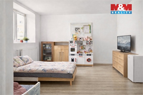 Prodej rodinného domu, 170 m² 2