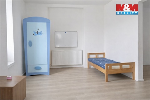 Prodej rodinného domu, 170 m² - 6