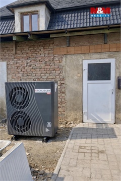 Prodej rodinného domu, 170 m² 12