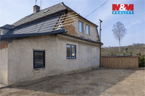 Prodej rodinného domu, 170 m² - 0