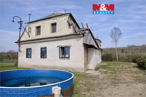 Prodej rodinného domu, 170 m² 0