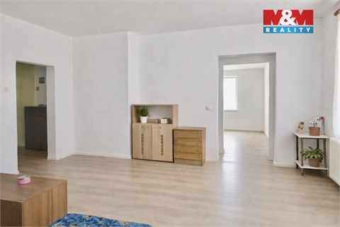 Prodej rodinného domu, 170 m² 6
