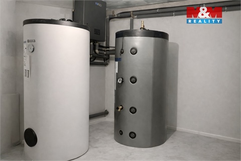 Prodej rodinného domu, 170 m² - 10