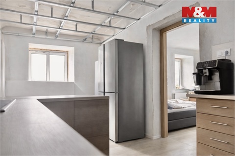 Prodej rodinného domu, 170 m² - 2