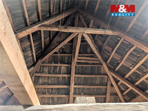 Prodej rodinného domu, 170 m² - 14