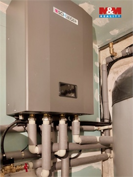 Prodej rodinného domu, 170 m² 14