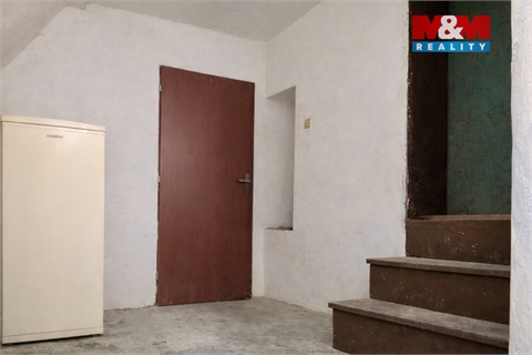 Prodej rodinného domu, 170 m² - 8