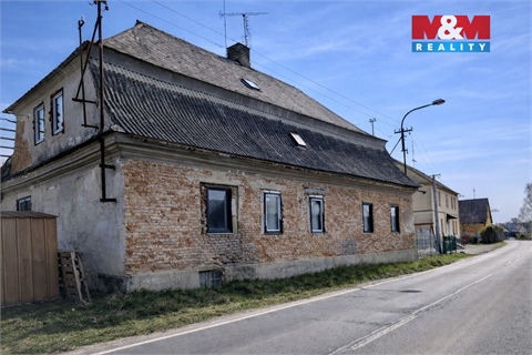 Prodej rodinného domu, 170 m² 16