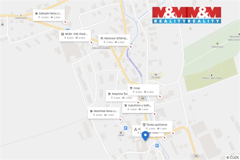 Prodej rodinného domu, 170 m² - 16