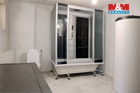 Prodej rodinného domu, 170 m² 8