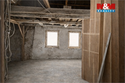 Prodej rodinného domu, 170 m² - 12