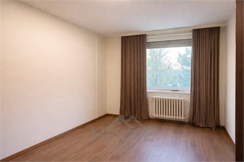 Prodej bytu 2kk, 46 m² - 0