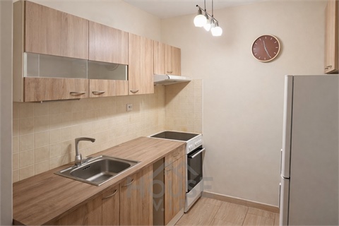 Prodej bytu 2kk, 46 m² - 2