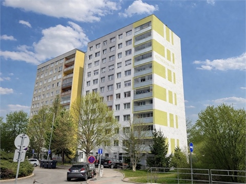 Prodej bytu 2kk, 46 m² 0