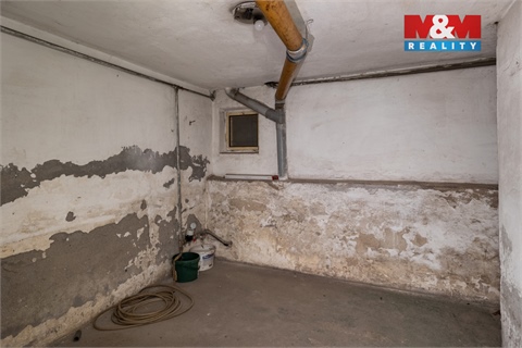 Prodej rodinného domu, 105 m² - 24