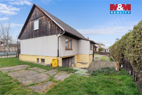 Prodej rodinného domu, 105 m² - 18