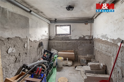 Prodej rodinného domu, 105 m² 24