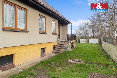 Prodej rodinného domu, 105 m² - 16