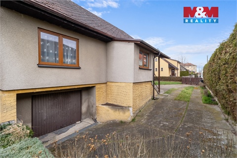 Prodej rodinného domu, 105 m² 20