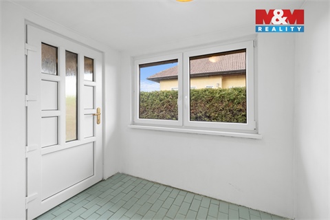 Prodej rodinného domu, 105 m² 16