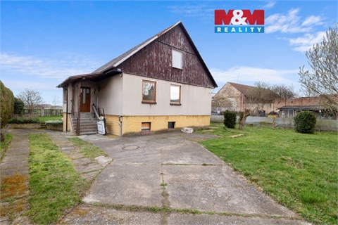 Prodej rodinného domu, 105 m² 0