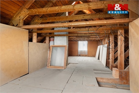 Prodej rodinného domu, 105 m² 14