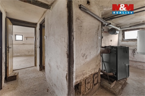 Prodej rodinného domu, 105 m² 26