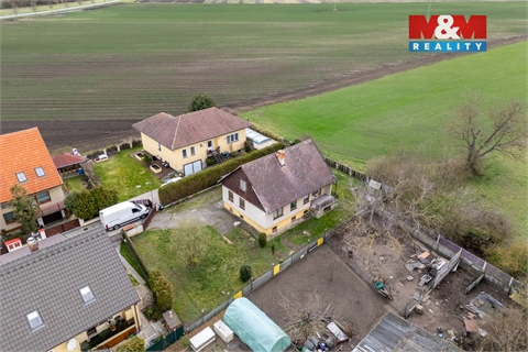 Prodej rodinného domu, 105 m² 22