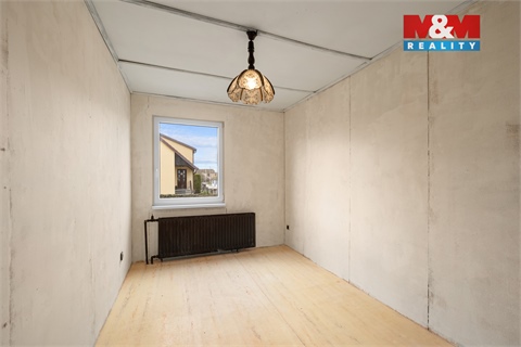 Prodej rodinného domu, 105 m² 12