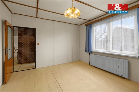 Prodej rodinného domu, 105 m² 10