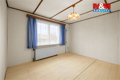 Prodej rodinného domu, 105 m² - 8