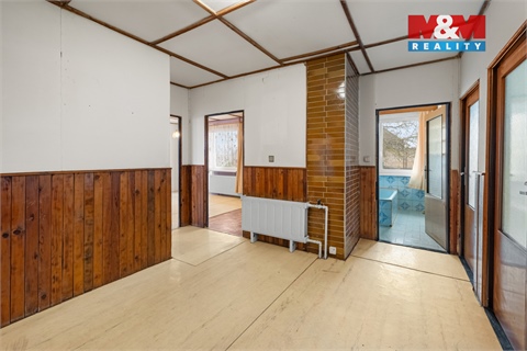 Prodej rodinného domu, 105 m² 6