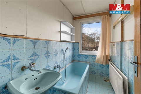 Prodej rodinného domu, 105 m² 8