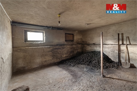 Prodej rodinného domu, 105 m² - 26