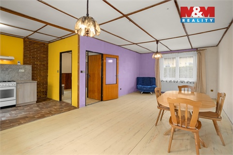 Prodej rodinného domu, 105 m² 4