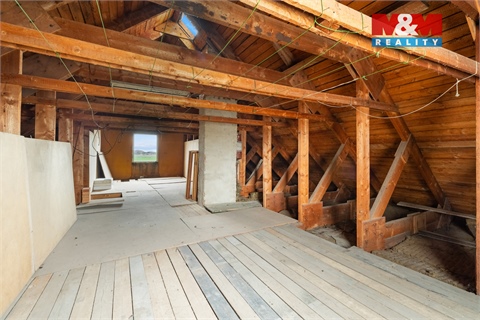 Prodej rodinného domu, 105 m² - 14