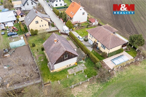 Prodej rodinného domu, 105 m² - 22