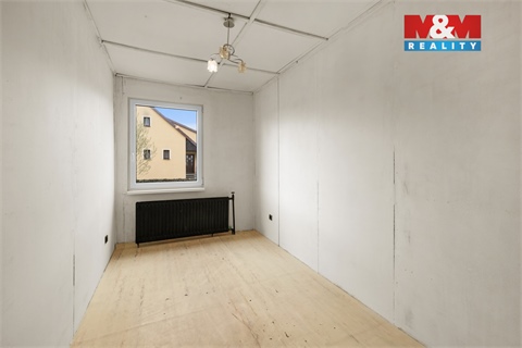 Prodej rodinného domu, 105 m² - 10