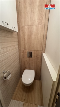 Prodej bytu 2+1, 52 m² 6