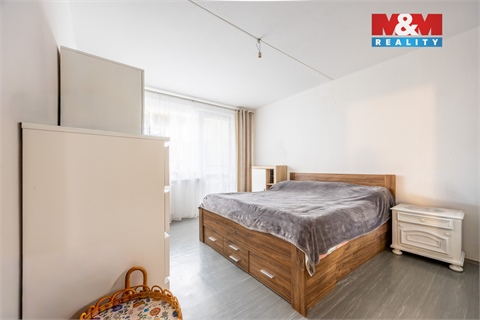 Prodej bytu 3+1, 77 m² - 8