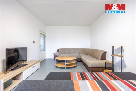 Prodej bytu 3+1, 77 m² - 2