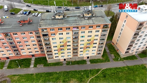 Prodej bytu 3+1, 77 m² 10