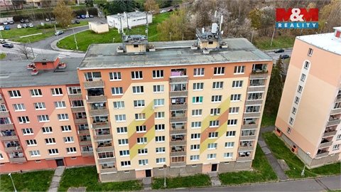 Prodej bytu 3+1, 77 m² 6