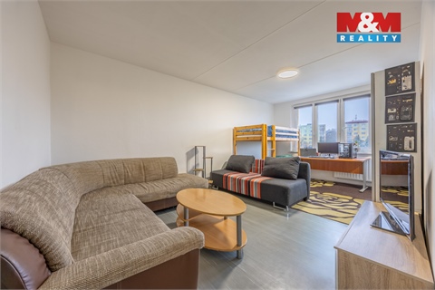 Prodej bytu 3+1, 77 m² - 6