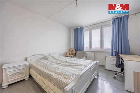 Prodej bytu 3+1, 77 m² - 4