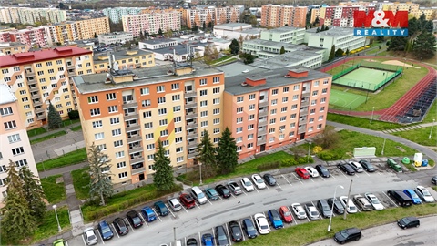 Prodej bytu 3+1, 77 m² 4