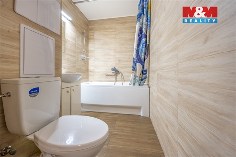 Prodej bytu 3+1, 77 m² - 0